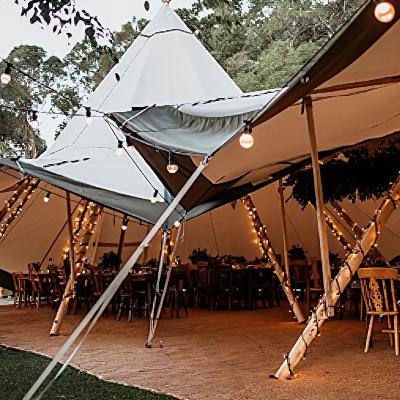 Woven Flooring (Price Per Tipi)