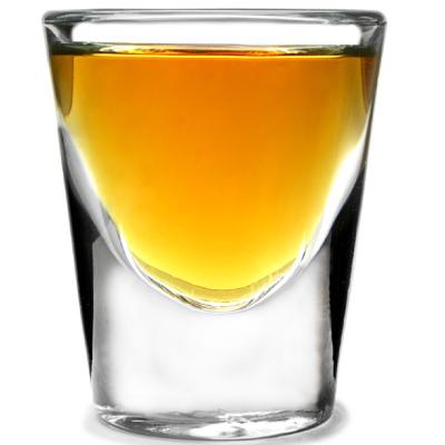 Glass - Shot
