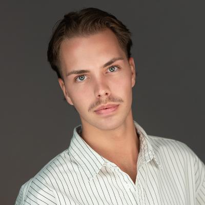 Headshot Photography Linkedin Package thumbnail 5