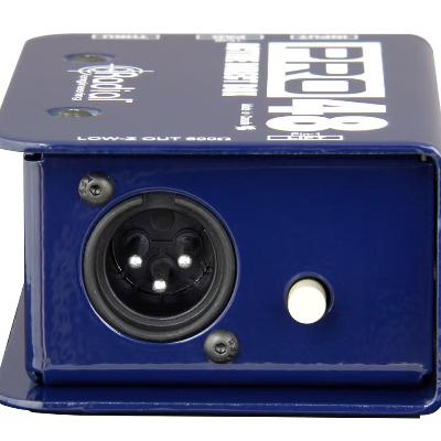DI BOX Radial Pro thumbnail 3
