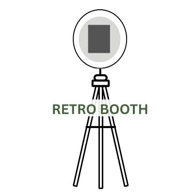 Retro Booth thumbnail 2