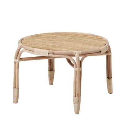 Rattan Coffee Table