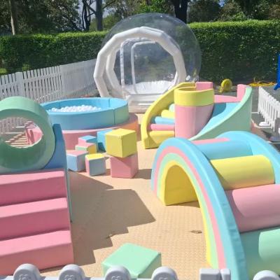 Soft Play Deluxe Package thumbnail 4
