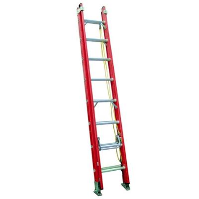 6.5m Extension Ladder – Fibreglass thumbnail 1