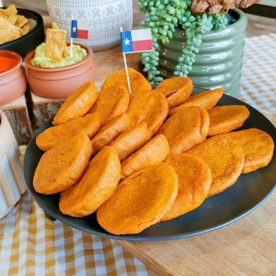 Vegan Sunrise Sharing Box | Vegan Brunch Catering thumbnail 6