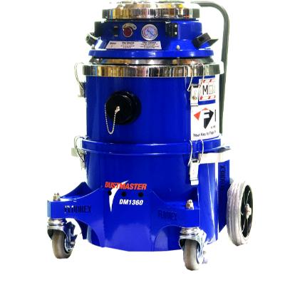 250mm Concrete Floor Grinder thumbnail 4