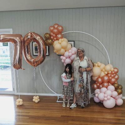 Circle Stand thumbnail 5