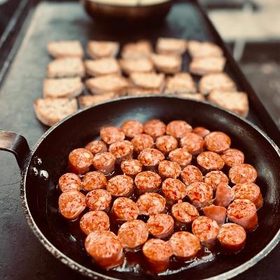 Grilled Tapas Catering Package thumbnail 5