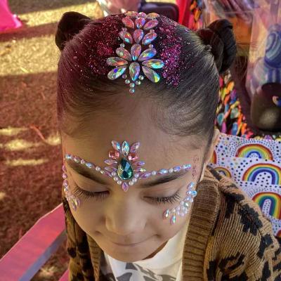 Glam Glitter Party (up to 12 children) thumbnail 1