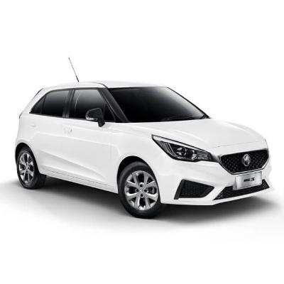 MG3 or Similar