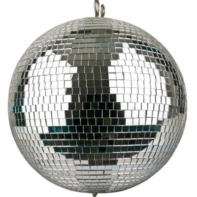 Mirror ball (Disco ball)