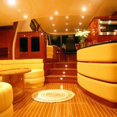 Aki Charter Boat (Saturdays and Public Holidays) thumbnail 4