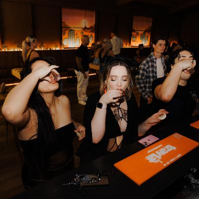 Birthday Party Gold Package thumbnail 3