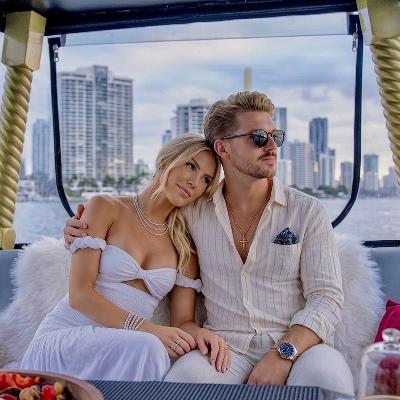Gondola Cruise with Mains for two thumbnail 4