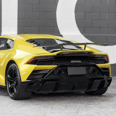 2020 Lamborghini Huracan 724 EVO thumbnail 3