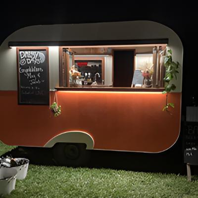 Wedding/Bar Coffee Service thumbnail 3