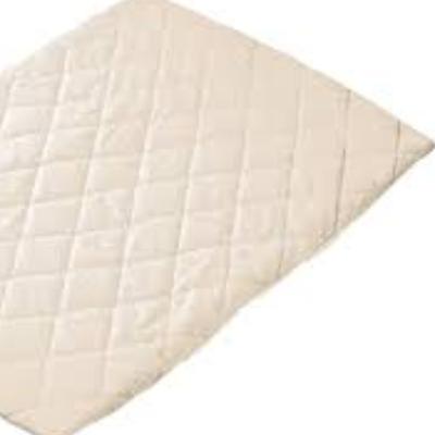 Portacot Padded Sheet