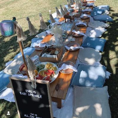 DIY Large Picnic Package (15 people) thumbnail 6