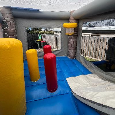 Medieval King Castle thumbnail 3