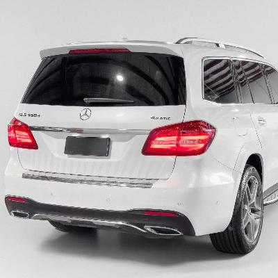 Mercedes-Benz GLS-Class X166 thumbnail 3