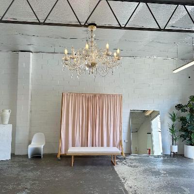 Warehouse Event Venue Hire (Fridays to Sundays) thumbnail 2