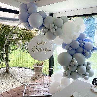 Mesh Stand thumbnail 5