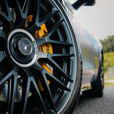 2023 Mercedes-Benz SL-Class thumbnail 5