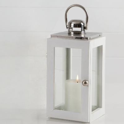 White Lantern (Small)
