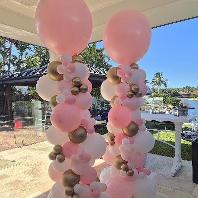 Balloon Column thumbnail 1