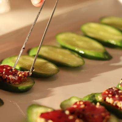 Cocktail Party Catering thumbnail 3