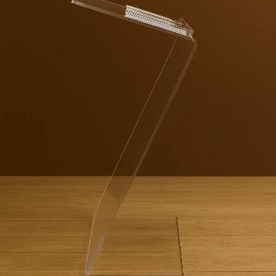 Acrylic Lectern