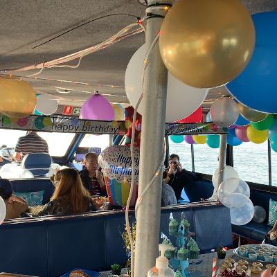 Charter Boat Cruise Gold Coast (51 to 70 pax) thumbnail 5