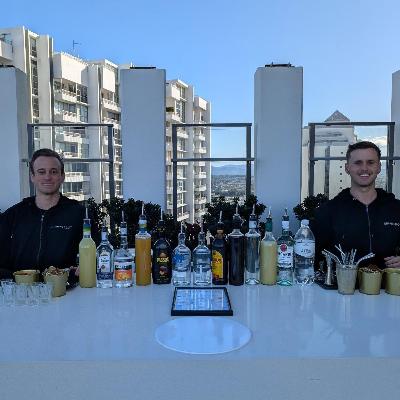 Premium Bartender package- Large event (from 51-100 guests)