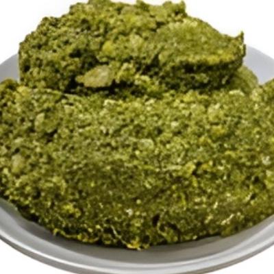 Vegan Basil Pesto - Dips & Antipasto thumbnail 1