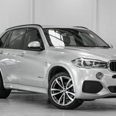 2014 BMW X5