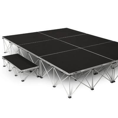 LITE STAGE SOLUTION 1M X 1M