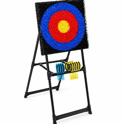 Games - Axe Throwing