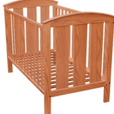 Cot - Wooden