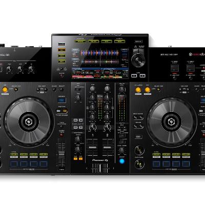 Wedding Dj package thumbnail 5