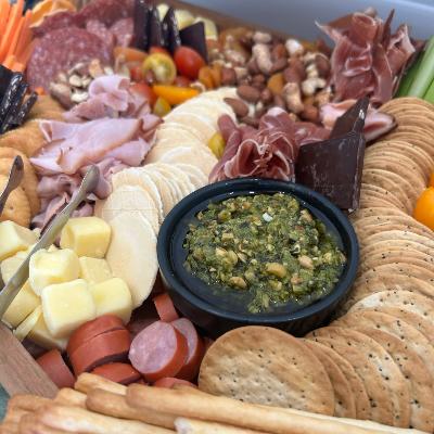 Large 1 metre Grazing Boards thumbnail 2