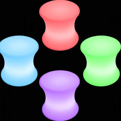 LED Stool thumbnail 2
