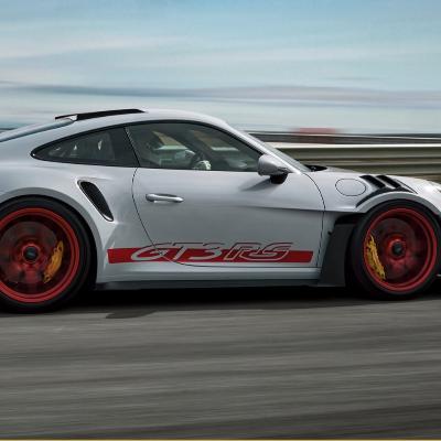Porsche GT3RS MY24