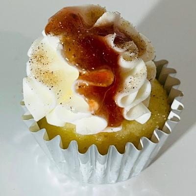 Mini Cupcake O.T.T. Flavours (Box of 48) thumbnail 1