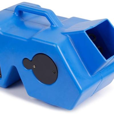 Bubble machine beamz B1000