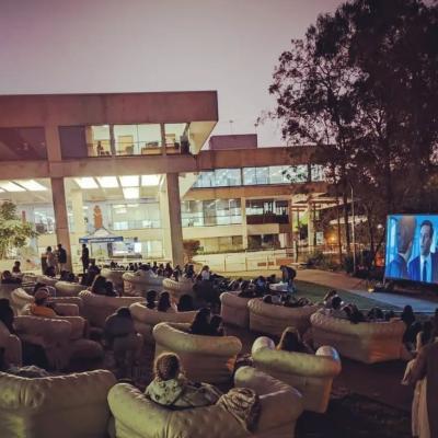 Pop Up Cinema Package-Platinum thumbnail 3