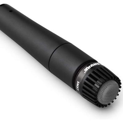 Shure SM57 Dynamic Instrument Mic