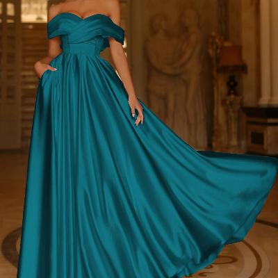Tina Holly TE207, Turquoise Size 8, Black & Red Size 10 thumbnail 4