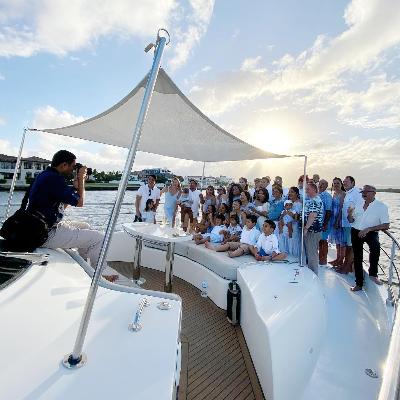 Ava Charter (Saturdays and Public Holidays) thumbnail 3