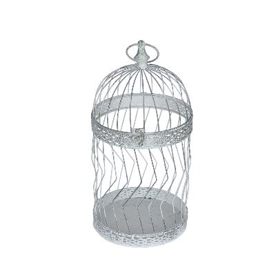 Wishing Well - Birdcage