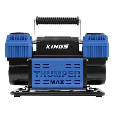Kings Air Compressor